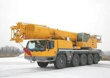 Autódaruk Liebherr LTM 1100-5.1 (10x6x10)