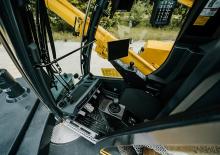 Autódaruk Liebherr LTM 1110-5.2