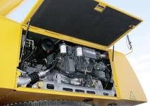 Autódaruk Liebherr LTM 1130-5.1 