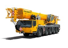 Autódaruk Liebherr LTM 1150-5.3