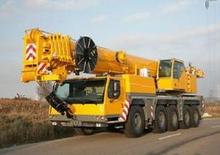 Autódaruk Liebherr LTM 1150/1 (10x8x10)