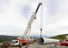Autódaruk Liebherr LTM 1160-5.1 (10x6x8)