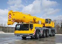 Autódaruk Liebherr LTM 1220-5.2 (10x6x10)