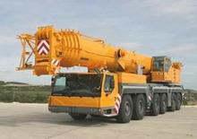 Autódaruk Liebherr LTM 1250-6.1 (12x6x10)