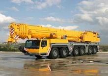 Autódaruk Liebherr LTM 1300/1 (12x8x10)