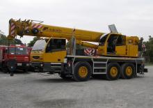 Autódaruk Marchetti MG 60.3-2