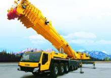 Autódaruk XCMG QAY200