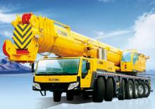 Autódaruk XCMG QAY300