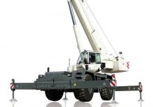 Terepjáró daruk TEREX CRANES RT 100