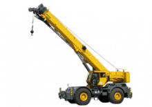 Terepjáró daruk Grove RT765E-2