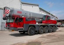 Autódaruk RIGO RTT 1305