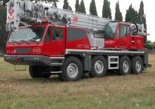 Autódaruk RIGO RTT 654