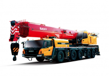 Autódaruk Sany SAC2000T8
