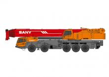 Autódaruk Sany SAC2200C