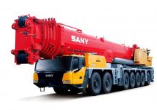 Autódaruk Sany SAC8000T7-8