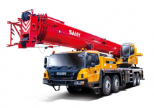 Autódaruk Sany STC800C5