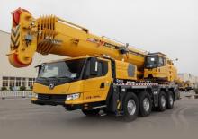 Autódaruk XCMG XCA100(CE)