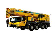 Autódaruk XCMG XCA100E