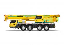 Autódaruk XCMG XCA100E(CE)