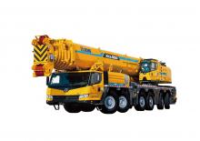 Autódaruk XCMG XCA350U