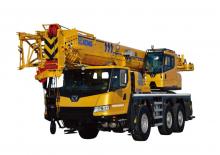 Autódaruk XCMG XCA60E