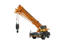 Terepjáró daruk XCMG XCR35