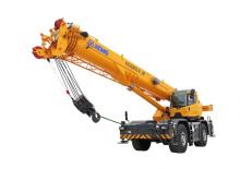 Terepjáró daruk XCMG XCR55L5M