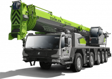 Autódaruk Zoomlion ZAT1100H663