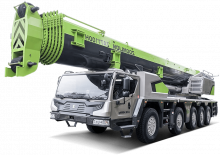 Autódaruk Zoomlion ZAT1100H763