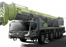 Autódaruk Zoomlion ZAT1300A863