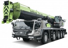 Autódaruk Zoomlion ZAT1300H863.1