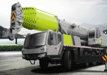 Autódaruk Zoomlion ZAT1500
