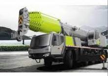 Autódaruk Zoomlion ZAT1500H