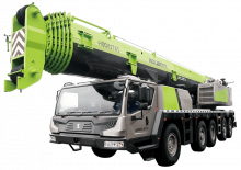 Autódaruk Zoomlion ZAT1500H753