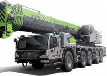Autódaruk Zoomlion ZAT2600V763