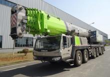Autódaruk Zoomlion ZAT3000
