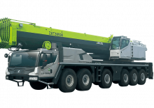 Autódaruk Zoomlion ZAT3000A763