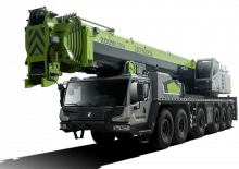 Autódaruk Zoomlion ZAT3000A863
