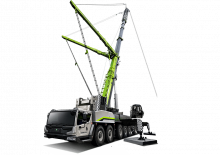 Autódaruk Zoomlion ZAT8000H