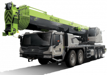 Autódaruk Zoomlion ZTC1300A8