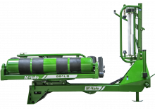 Bálacsomagolók McHale 991 LB