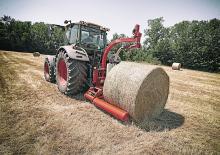Bálacsomagolók Vicon BW 2250 C