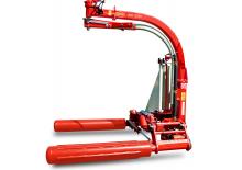 Bálacsomagolók Vicon BW 2250 C