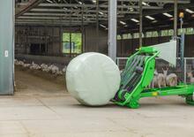 Bálacsomagolók DEUTZ-FAHR WM 1131 C