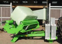 Bálacsomagolók DEUTZ-FAHR WM 1134 M