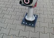 Benzines és dízel dönglők Delko AX 7D