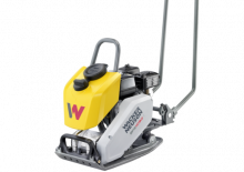 Benzines és dízel dönglők Wacker Neuson BPS1030Aw