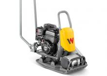 Benzines és dízel dönglők Wacker Neuson BPS1030B