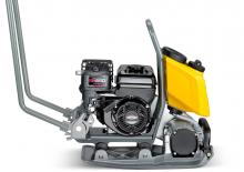 Benzines és dízel dönglők Wacker Neuson BPS1030Bw
