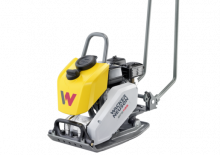Benzines és dízel dönglők Wacker Neuson BPS1135Aw